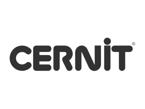 Pasta Modellabile Cernit NUMBER ONE - 2 Rotoli Da 56g, Bianco Opaco, Da Cuocere In Forno - Foto 8