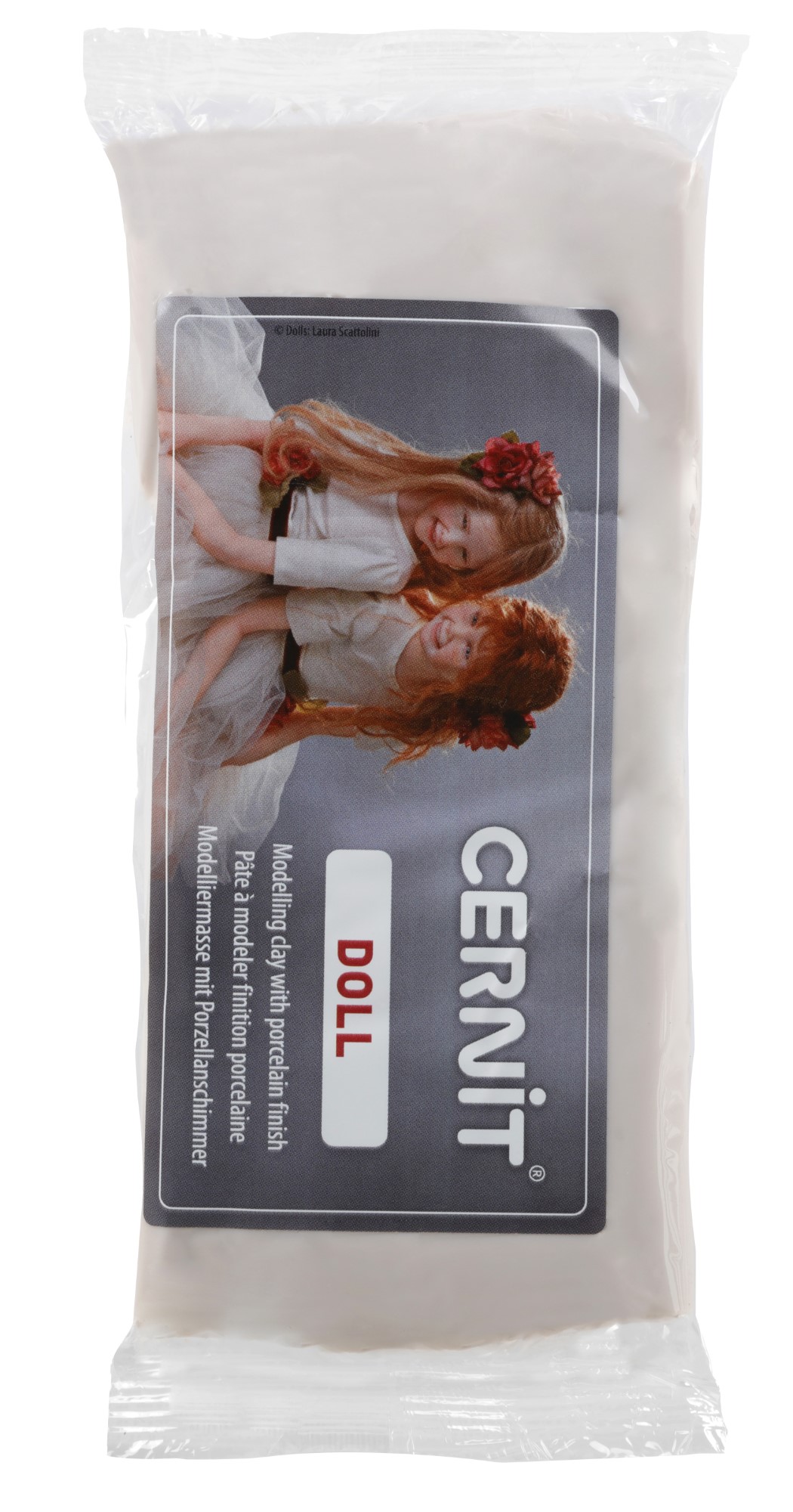 Gamme Doll | Cernit