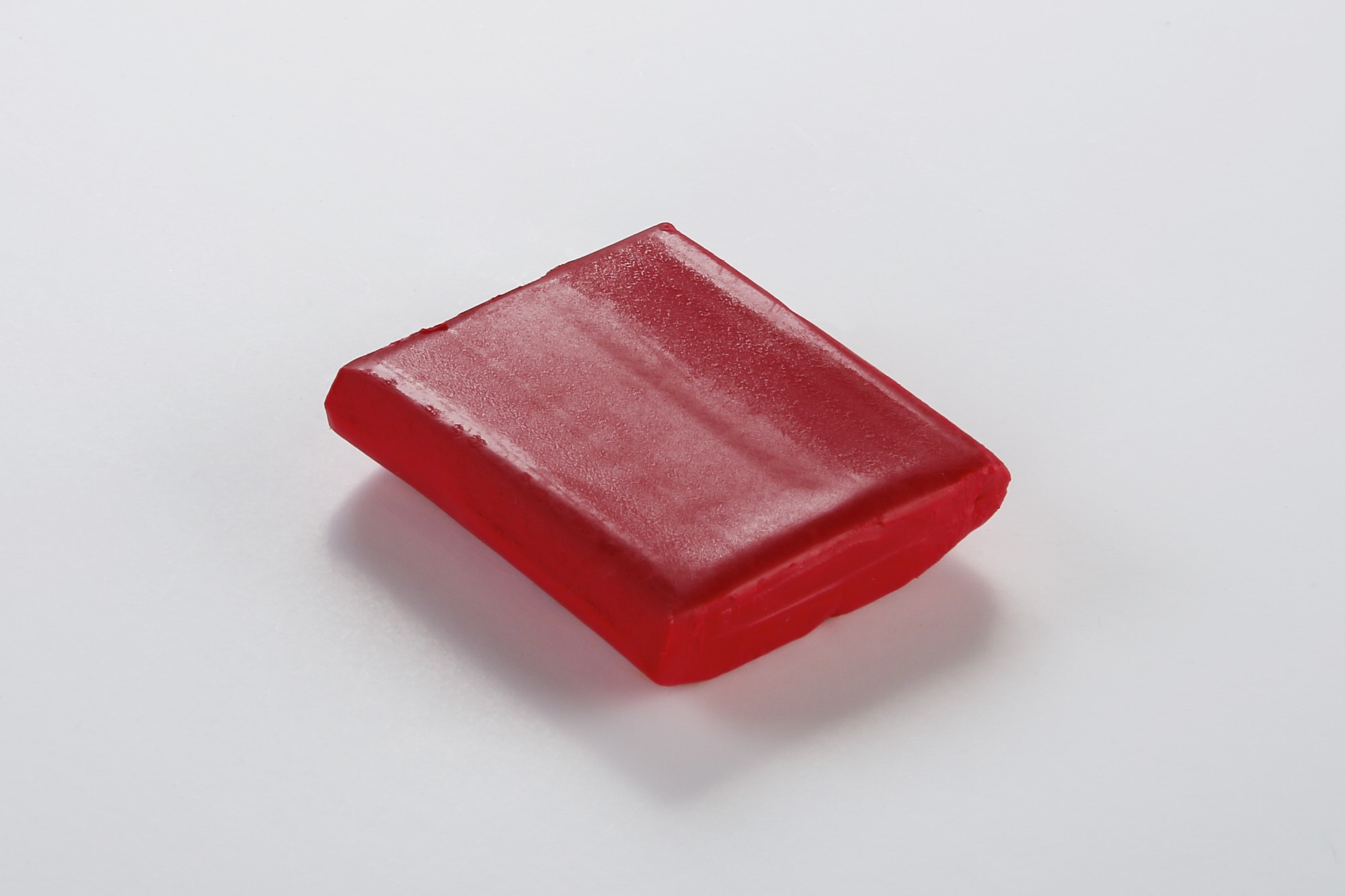 Pâte Polymère Cernit rouge xmas Number One 56g Cernit