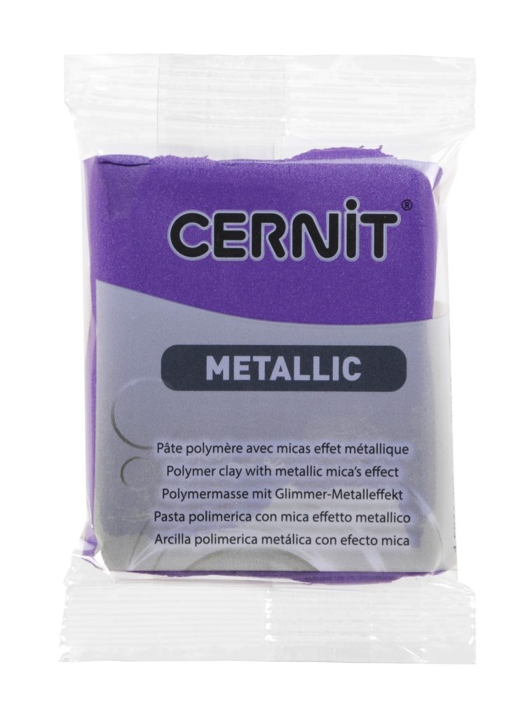 Argile Polymère Darice Porcelaine Blanche - 56 G, Durcit Au Four - Pour Modelage, Bijoux, Décorations Et Créations DIY
