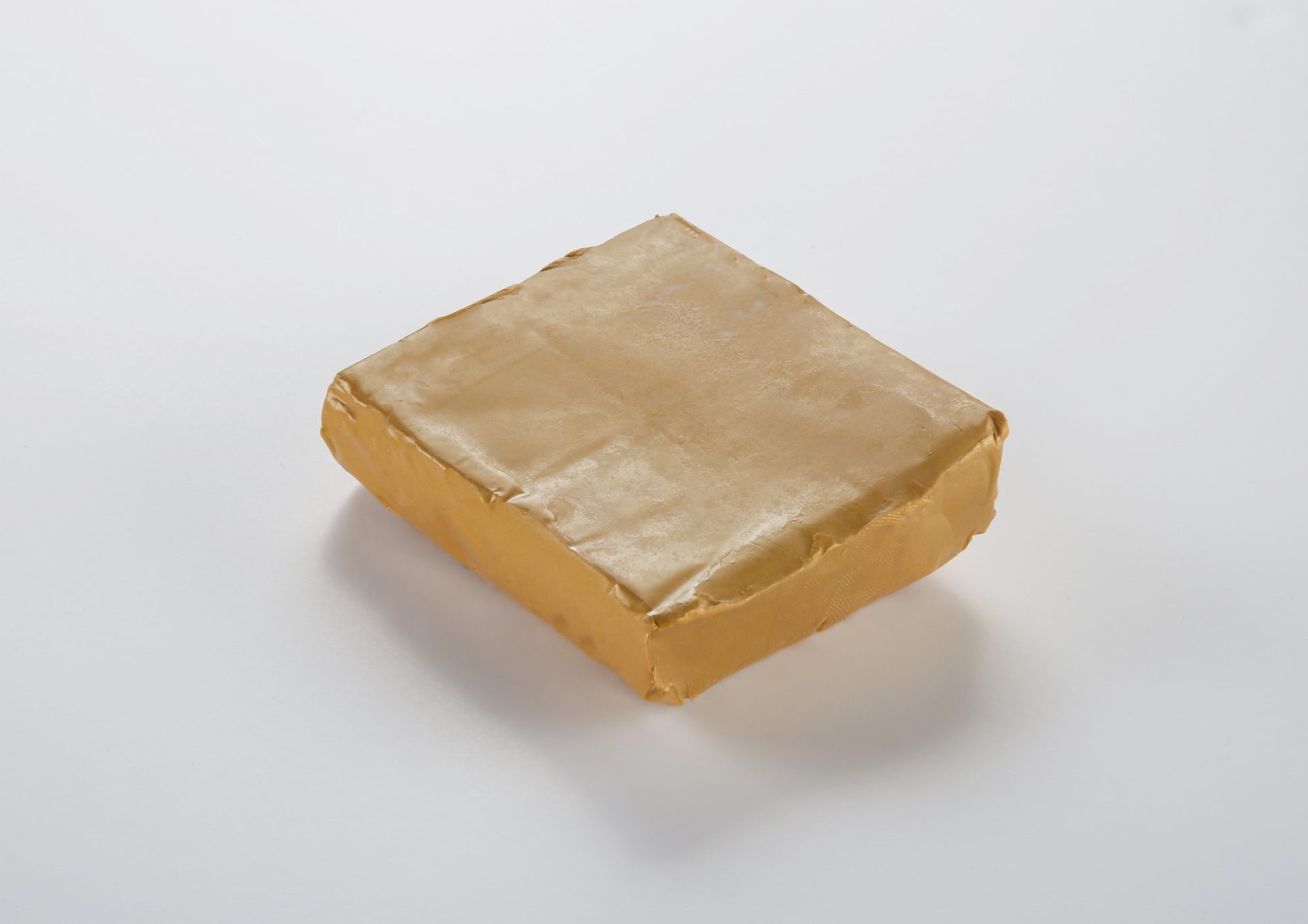 Pasta polimerica Cernit - oro metallizzato 250g