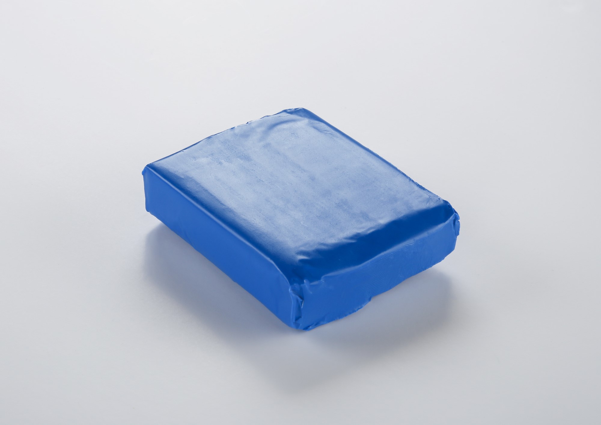 Cernit Polymer Clay - primary blue Opaline 250g | Cernit