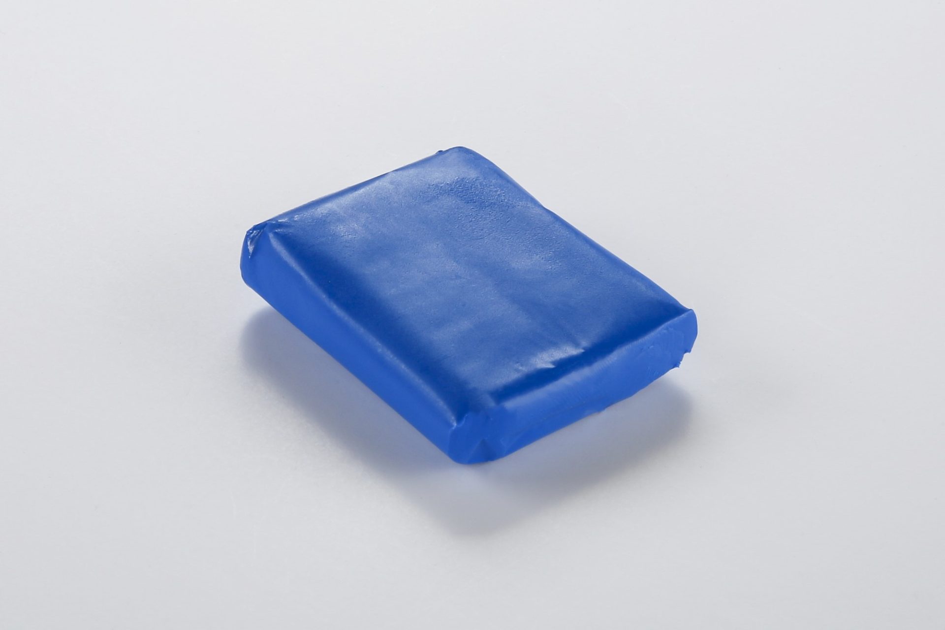 Arcilla polimérica Cernit - azul Number One 56g