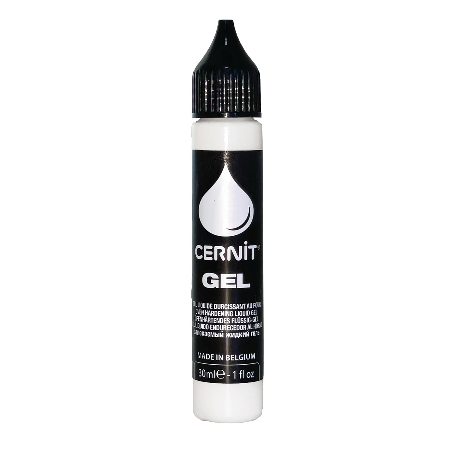 Hilfsmittel Cernit - Perlmutt Gel 30ml