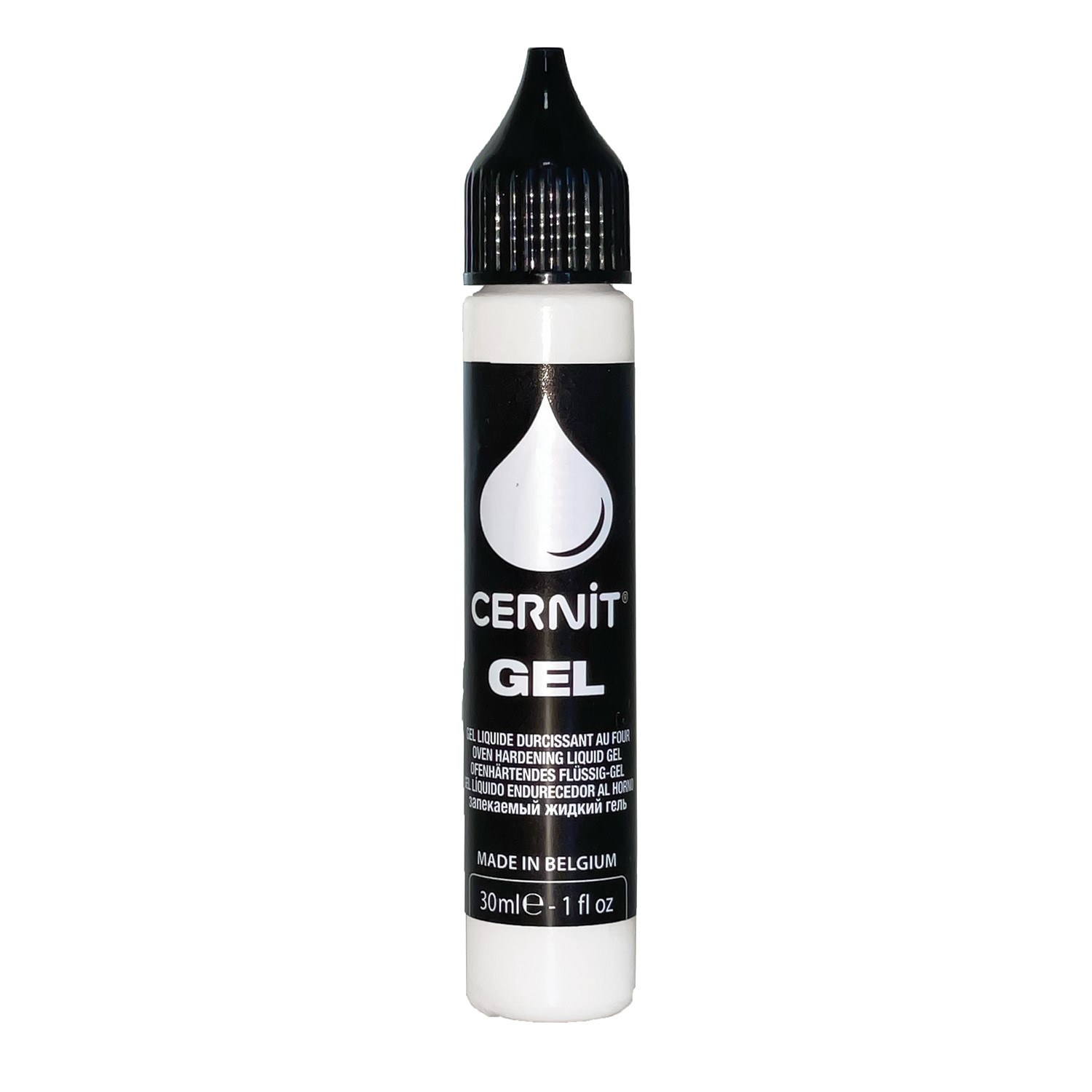 Hilfsmittel Cernit - Transparent Gel 30ml